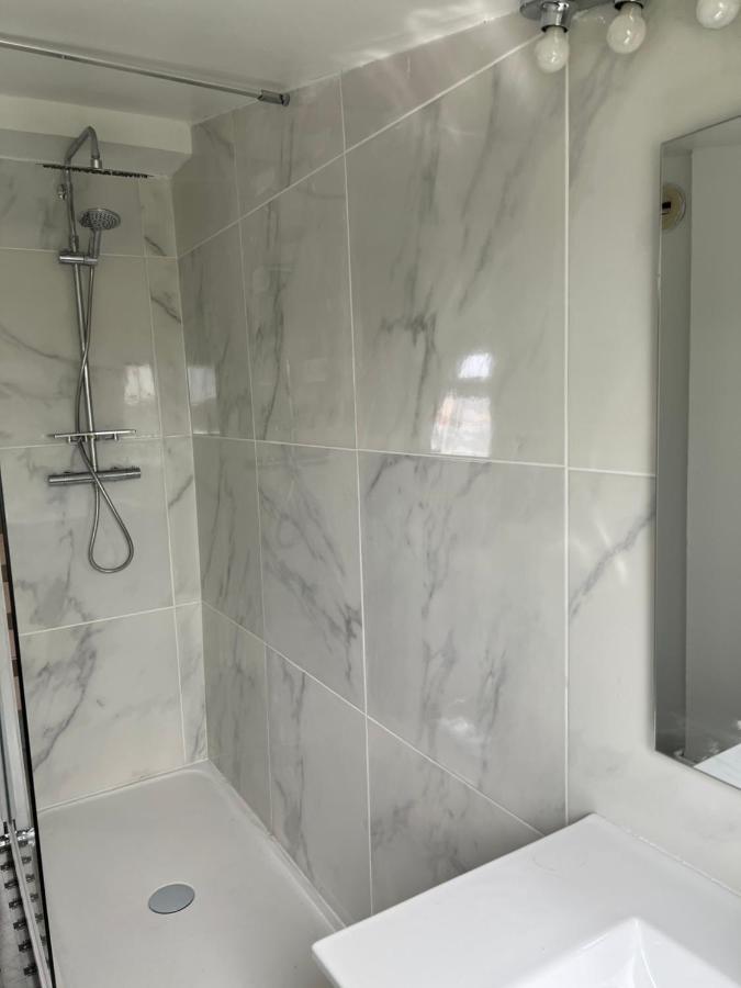 Petit Bonheur Grand Rue Appartement Boulogne-sur-Mer Buitenkant foto